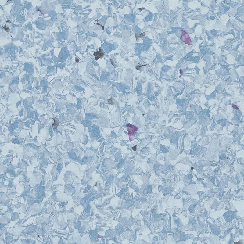 Sàn sàn đồng nhất chống trượt không trượt cho bệnh viện PVC sàn đồng nhất tấm vinyl chống tĩnh đồng nhất