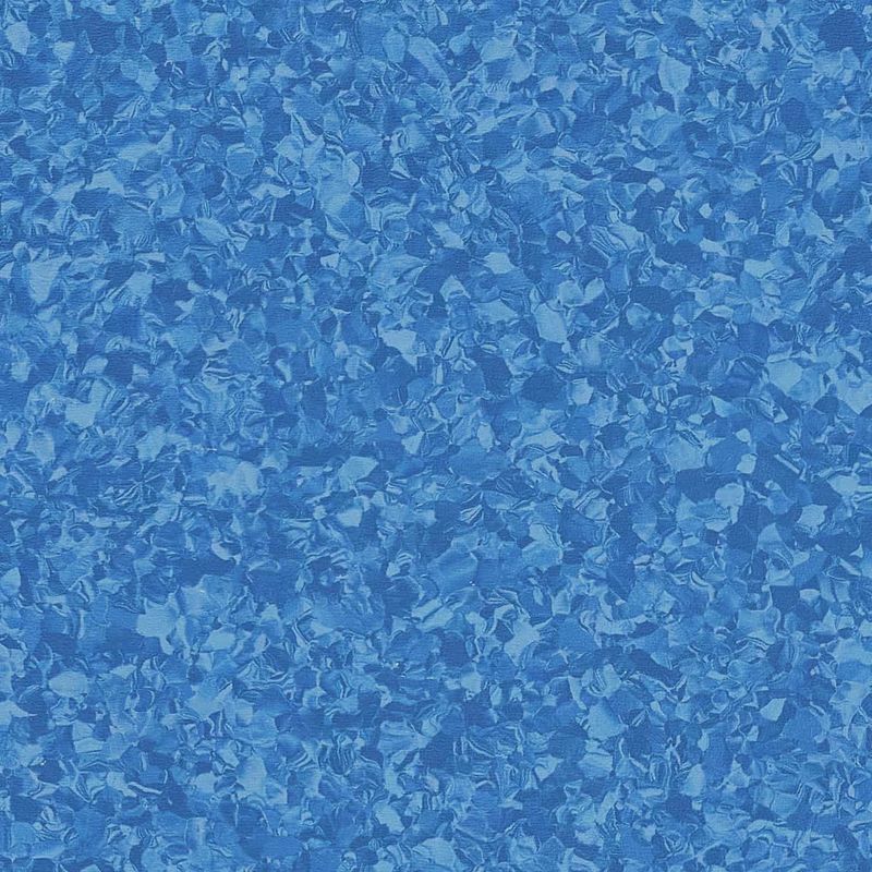 Glue Down Soundproof PVC Homogeneous Floor Linoleum Vinyl Floor 2mm-3mm Độ dày