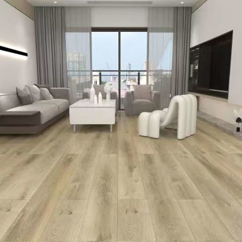 Kháng cháy sàn vinyl SPC 2mm 2.5mm 3mm chống nước sàn SPC cho nhà