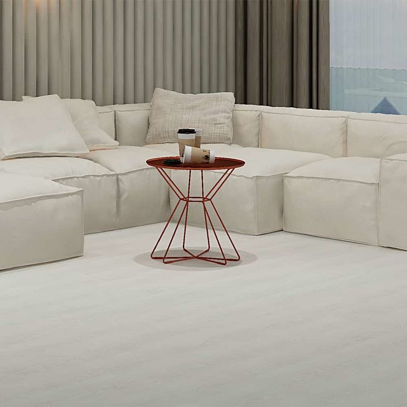 Kháng cháy sàn vinyl SPC 2mm 2.5mm 3mm chống nước sàn SPC cho nhà