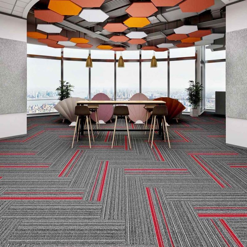 Relle Carpet Một môi trường an toàn và sạch hơn cho nhà hoặc văn phòng của bạn Bạn có thể sản xuất sàn PVC
