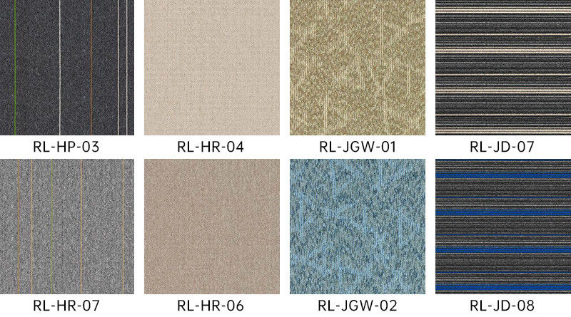 Relle Carpet Một môi trường an toàn và sạch hơn cho nhà hoặc văn phòng của bạn Bạn có thể sản xuất sàn PVC