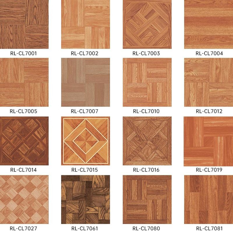 Độ bền và thiết kế sàn LVT Relle cho không gian chăm sóc sức khỏe và tận hưởng bảo trì dễ dàng
