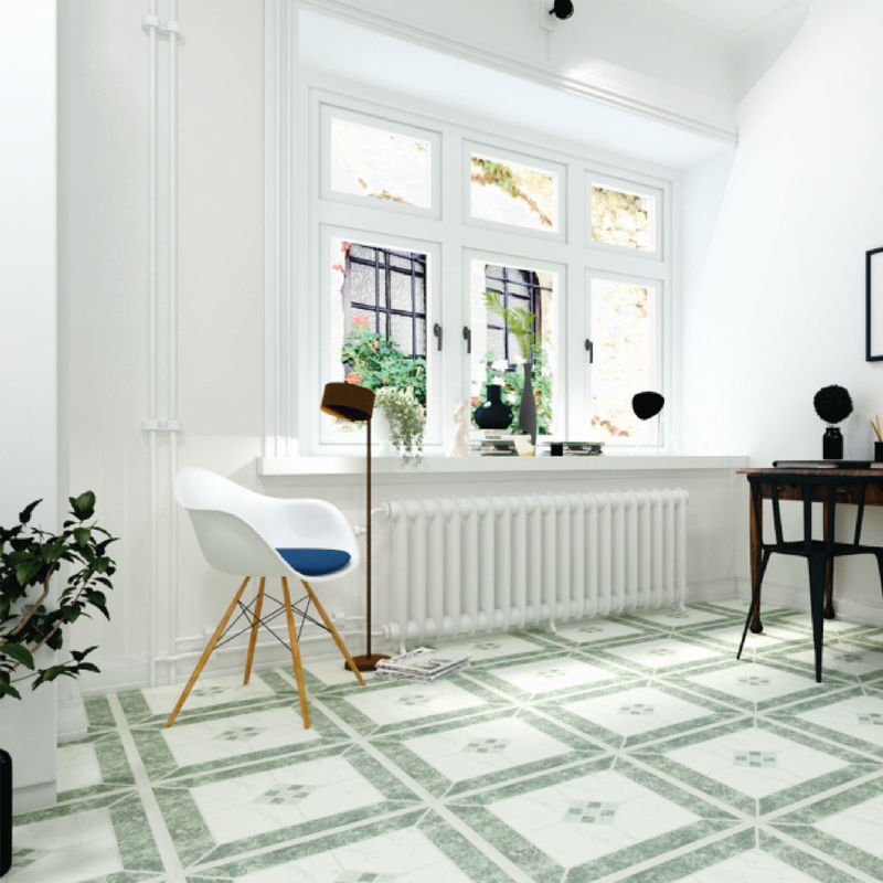 Sàn LVT thân thiện với môi trường, bảo trì thấp cho các không gian chăm sóc sức khỏe, bền và dễ cài đặt
