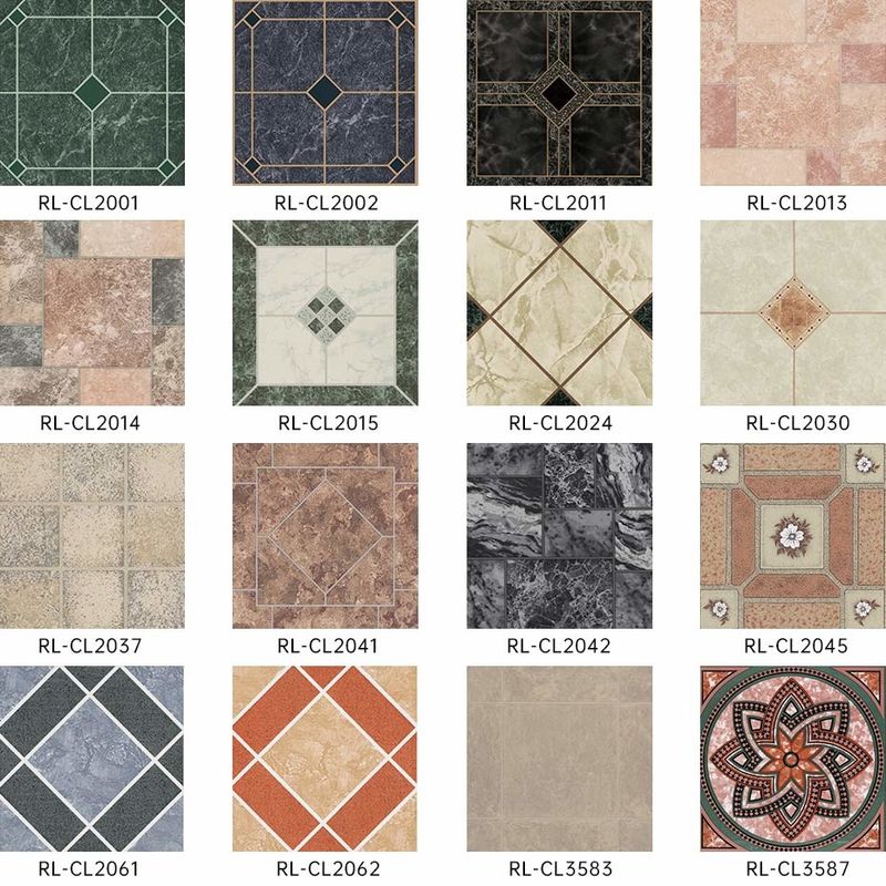 Sàn LVT thân thiện với môi trường, bảo trì thấp cho các không gian chăm sóc sức khỏe, bền và dễ cài đặt