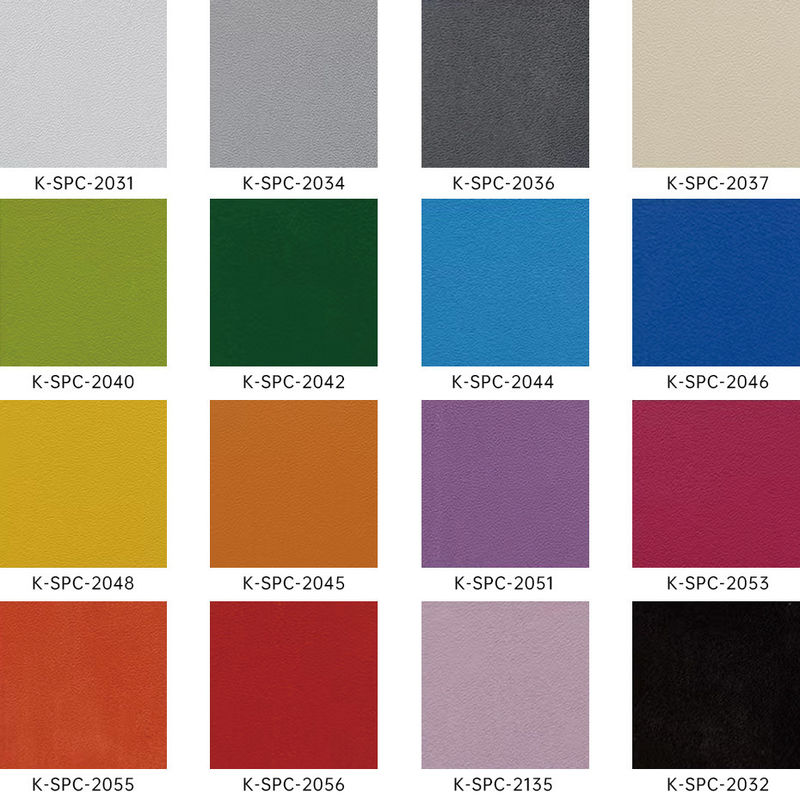 Độ bền thương mại PVC Vinyl Tile cho văn phòng, cửa hàng bán lẻ và không gian hiện đại