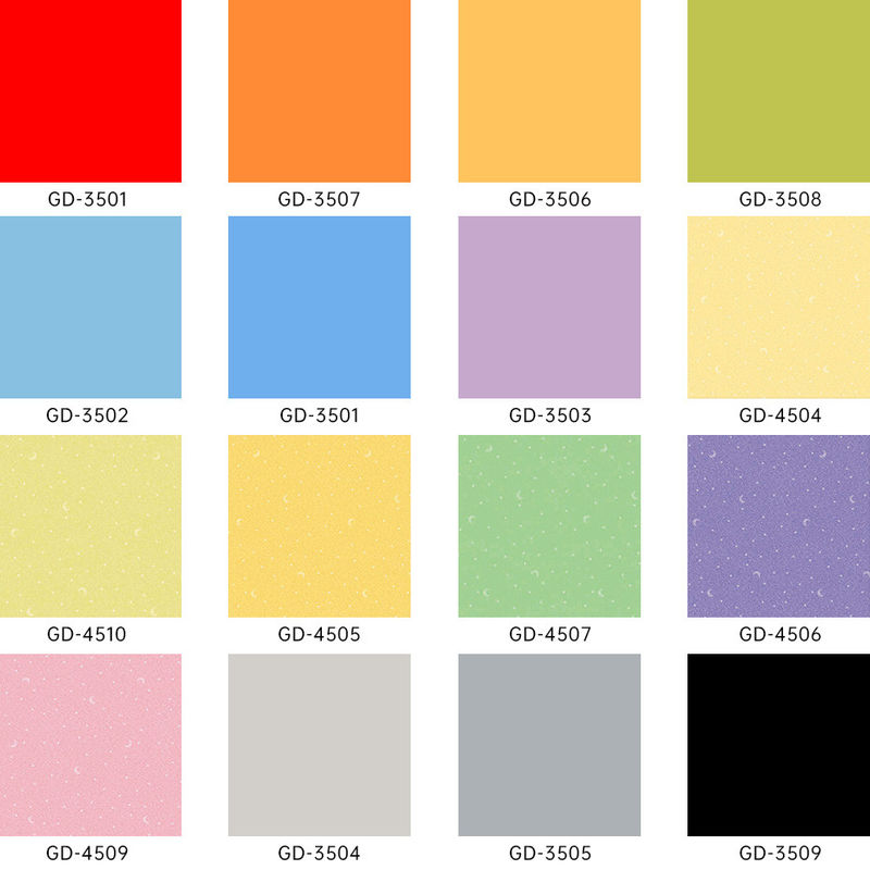 Gạch Vinyl SPC PVC bán buôn Lõi bột đá để ổn định Lớp trên cùng chống mài mòn