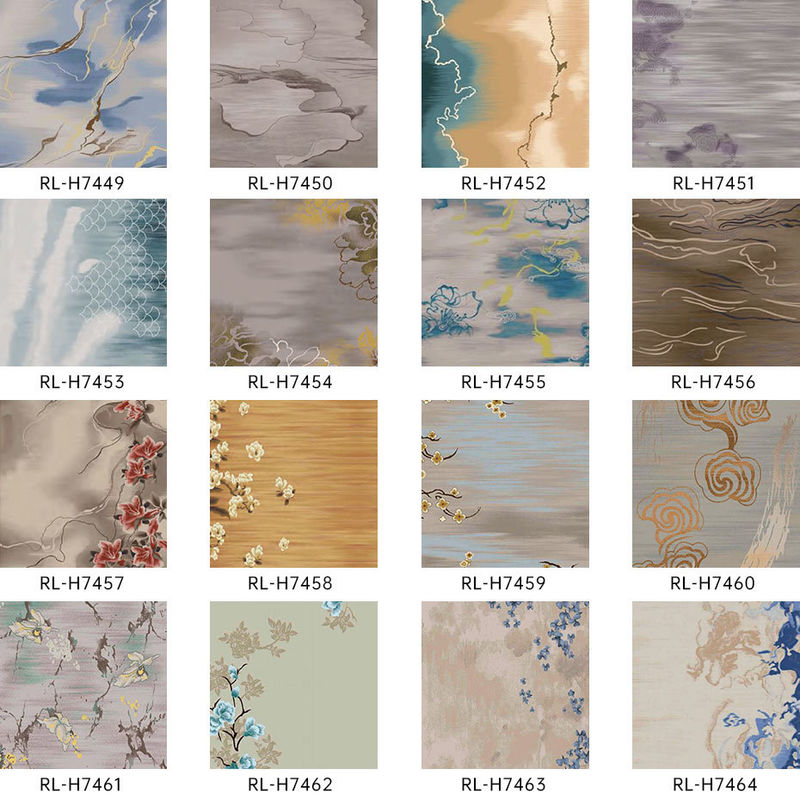 Cải thiện phòng của bạn với thảm Relle dễ cài đặt chống vết bẩn cho độ tươi lâu dài