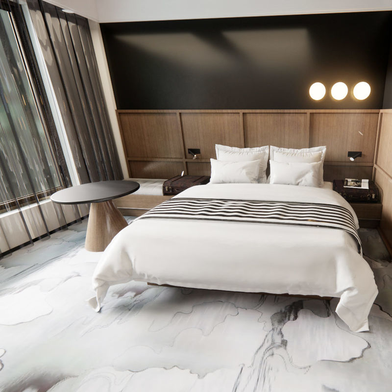 Cải thiện phòng của bạn với thảm Relle dễ cài đặt chống vết bẩn cho độ tươi lâu dài