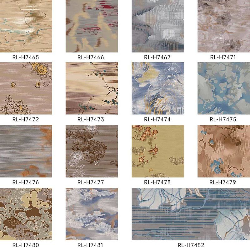 Thay đổi không gian của bạn với Thảm Relle Suite: Dễ lắp đặt, Chất liệu bền bỉ