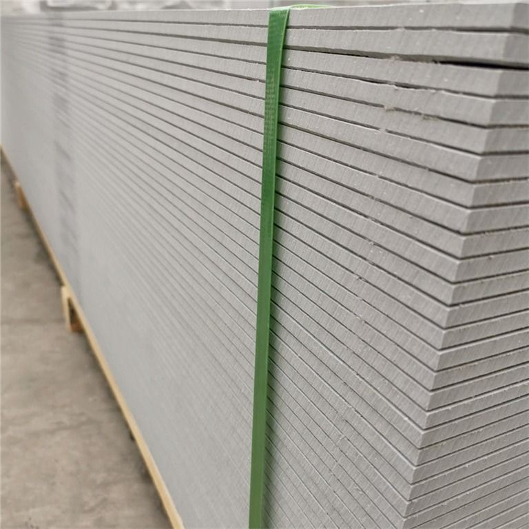 Tấm panel calcium silicate cấp công nghiệp – Kháng hóa chất / Chống va đập thiết bị đa năng / Bảo vệ tủ điện