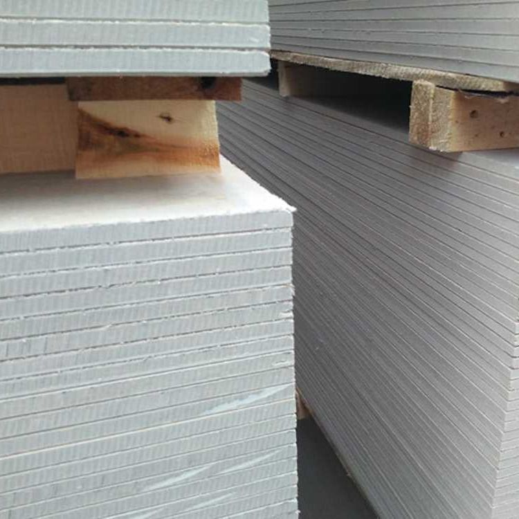 Tấm panel calcium silicate cấp công nghiệp – Kháng hóa chất / Chống va đập thiết bị đa năng / Bảo vệ tủ điện