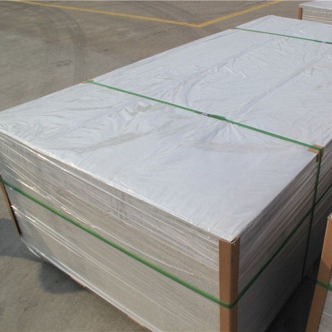 Tấm panel calcium silicate cấp công nghiệp – Kháng hóa chất / Chống va đập thiết bị đa năng / Bảo vệ tủ điện