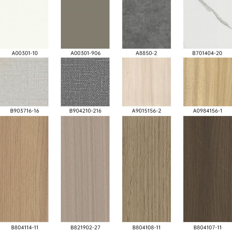 PS Bảng tường 3D tái chế thân thiện với môi trường (Multi-Spec tùy chỉnh, cho trang trí nội thất)