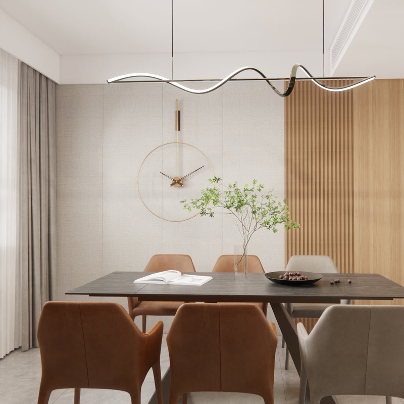 PS Bảng tường 3D tái chế thân thiện với môi trường (Multi-Spec tùy chỉnh, cho trang trí nội thất)