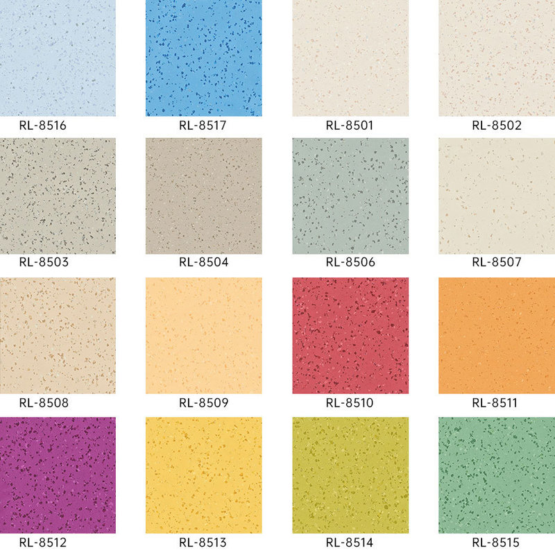 Sàn Vinyl Bệnh viện Chuyên nghiệp, Đạt Chuẩn Y Tế với Ưu điểm Kháng Khuẩn và Dễ Lau Chùi