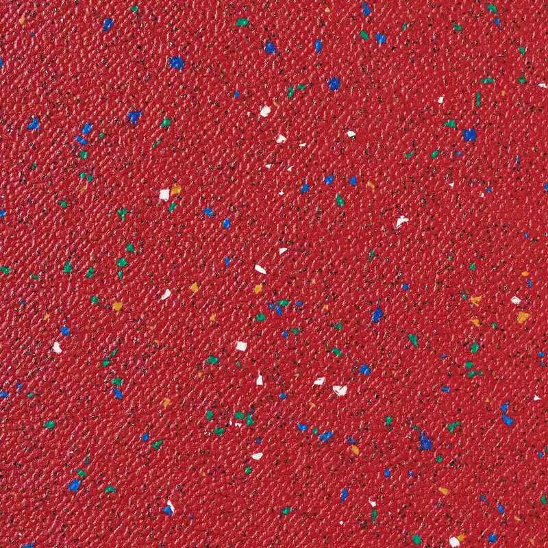 Sàn an toàn Carborundum không bụi Relle (Chống mài mòn khu vực sạch - Chống trượt - Chống cháy - Thân thiện với môi trường)