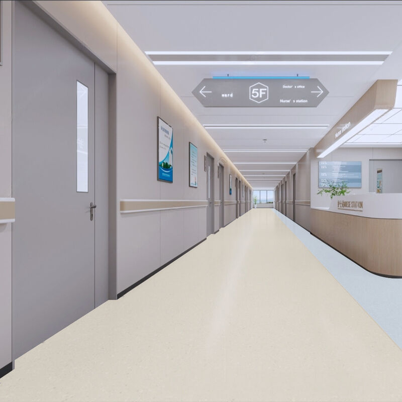 Nhà sản xuất sàn chuyên nghiệp, sàn đa lớp cho các giải pháp vật liệu xây dựng một cửa