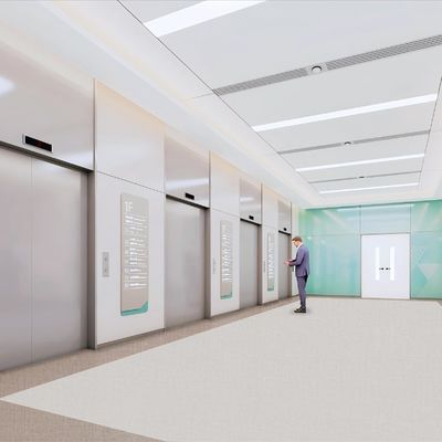 Tạo không gian tuyệt đẹp với sàn relle Heterogeneous bền và thẩm mỹ linh hoạt