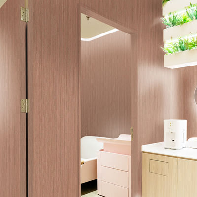 RELLE Bảo vệ môi trường sàn gỗ hạt với cách điện âm thanh va chạm