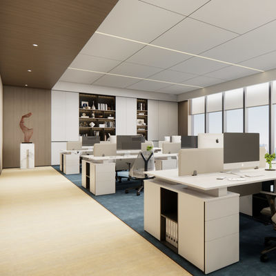 Gạch Đá Chống Thấm Nước Và Chống Trơn Trượt RELLE Dành Cho Khu Vực Lưu Lượng Lớn