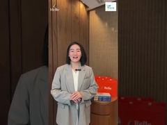 Các ý kiến của các đại lý Indonesia về Relle