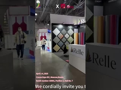 Crocus Expo IEC, Mosbuild 2025, Nga