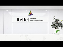 Triển lãm khác nhau nhỏ gọn