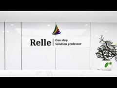 Relle sàn palletizing
