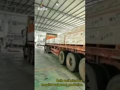 Relle sản xuất tấm tường bệnh viện kháng vi khuẩn