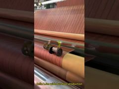 Relle 2,5m rộng sàn xe buýt sản xuất