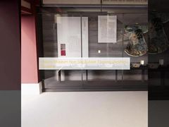 Sàn cao su chống trượt cho Bảo tàng Lịch sử (Thẩm mỹ & Bền bỉ)