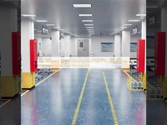 Oil-Resistant Safety Flooring Non-Slip PVC Flooring for Commercial Kitchen Restaurant