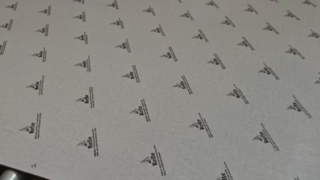 Tấm dán tường kháng khuẩn Relle A1 FR-Hoạ tiết vải
